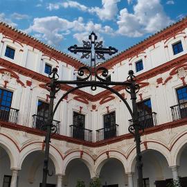 Hotel Boutique Convento Cádiz，位于加的斯的酒店