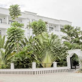 Hotel Kangaroo Bujumbura，位于布琼布拉的酒店