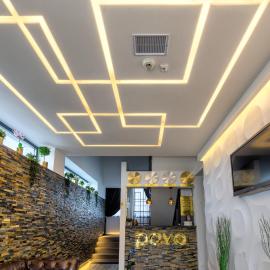 Pensiune Pavo，位于皮特什蒂的酒店