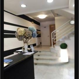 Hotel Fuente La Plata - la Eria，位于奥维多的酒店