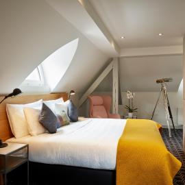 Hard Rock Hotel Davos