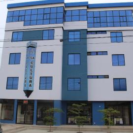 Hotel La Cultura