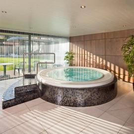 Logis Hotel Restaurant Muller，位于尼德布龙莱班的酒店