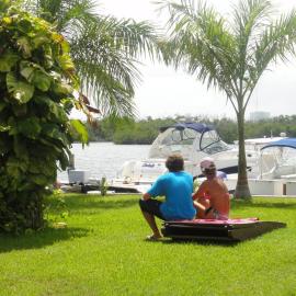 Sotavento Hotel & Yacht Club，位于坎昆的酒店