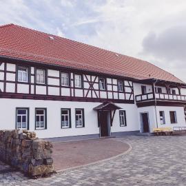 Landgasthof Schwabhausen，位于施瓦布豪森的酒店