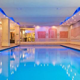 Hotel Maggior Consiglio，位于特雷维索的酒店