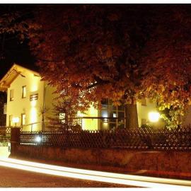 Gästehaus Hubertus Bad Aibling，位于巴德艾比林的酒店