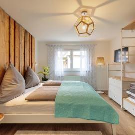 Charmantes Haus im Grünen nahe Berlin & Potsdam，位于特雷宾的酒店
