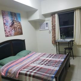 Horizon 101 Cebu by KC Condo，位于宿务的酒店