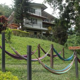 HOTEL LA SELVA Reserva