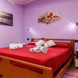 Rio Launaxi Guest House，位于特乌拉达的酒店