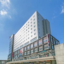 Sotetsu Fresa Inn Nagano-Zenkojiguchi，位于长野的酒店