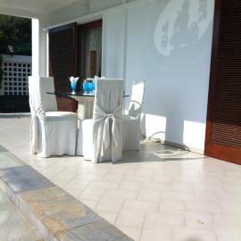 Nerantza Villa Jolimax，位于Nerántza的酒店