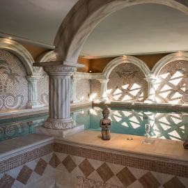 La Rugea - Le Spighe Resort，位于普拉托的酒店