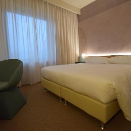 Garden Hotel，位于阿雷佐的酒店