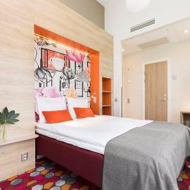 Motel L Stockholm Älvsjö，位于斯德哥尔摩的酒店