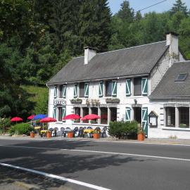 Le K d'Or，位于布永的酒店