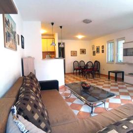 Green Apartman