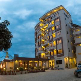 Hotel Mudita