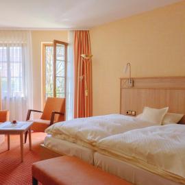 Hotel St.Martiner Castell，位于圣马丁的酒店