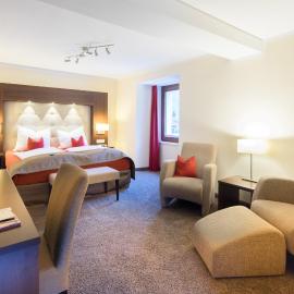 Boutique Hotel Villa Melsheimer，位于赖尔的酒店