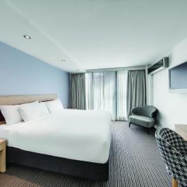 Central Studio Hotel Sydney，位于悉尼的酒店