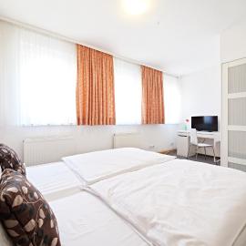 Altstadthotel Fürth，位于菲尔特的酒店