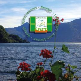 La Finestra sul Lago，位于梅纳焦的酒店