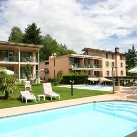 Hotel & Spa Cacciatori,位于卡迪马里奥的酒店