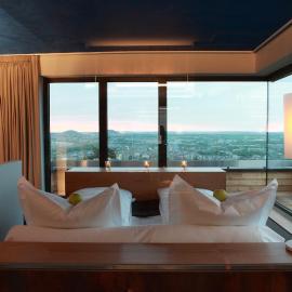 The Seven Hotel，位于阿尔泽特河畔埃施的酒店