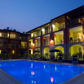 Residence Maroadi，位于托尔博莱的酒店