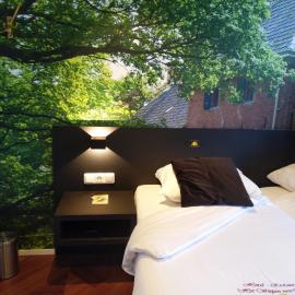 Hotel Het Wapen van Drenthe，位于罗登的酒店