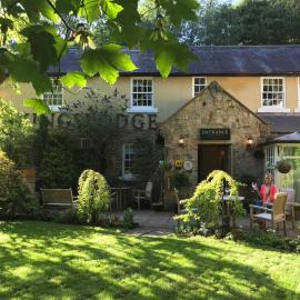 The Kingslodge Inn - The Inn Collection Group，位于杜伦的酒店