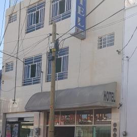 HOTEL DON JESUS (MORELOS)，位于阿瓜斯卡连特斯的酒店