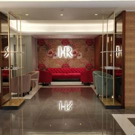 Hotel Roma，位于的里雅斯特的酒店