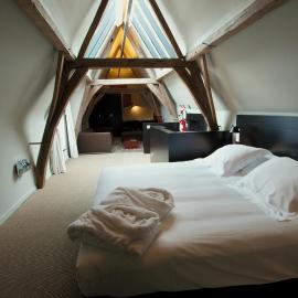 Hotel Matelote