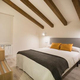Villa Lucerna Sports & Hotel Resort，位于Vigo de Sanabria的酒店
