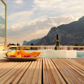 Eco Hotel Bonapace，位于托尔博莱的酒店