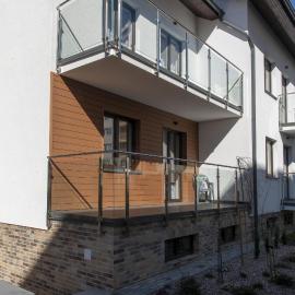 Apartamenty Ewa II，位于乌斯特卡的酒店