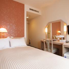 Aizuwakamatsu Washington Hotel，位于会津若松的酒店