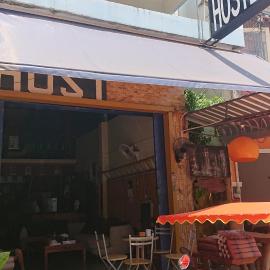 Banphe​ Hostel，位于班佩的酒店