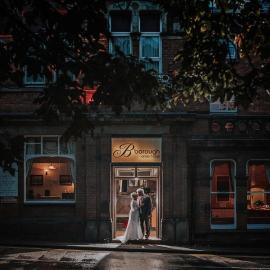 Borough Arms Hotel，位于特伦特河畔斯托克的酒店