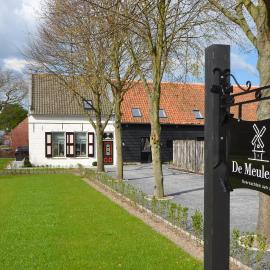 De Meulestee