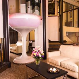 Paradise Stream Resort，位于Cresco的酒店