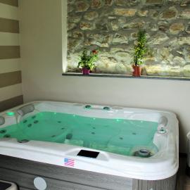 Residenza del Capitano Luxury Apartments，位于莱万托的酒店