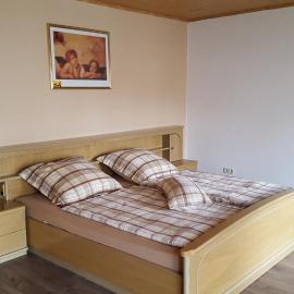 Zeit(t)raum Mandy in Brandy，位于Waldsolms的酒店