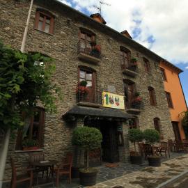 Hotel Poldo，位于金格塔的酒店