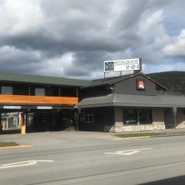 Bear Country Inn,位于特勒斯的酒店