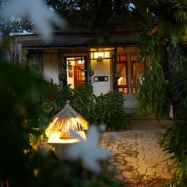 Bangtao Beach Chalet Resort，位于邦涛海滩的酒店