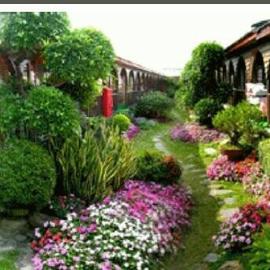 Taitung Garden Cabin，位于台东的酒店
